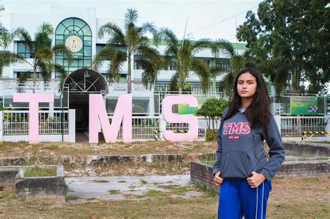 Tarlac Montessori School Merchandise .